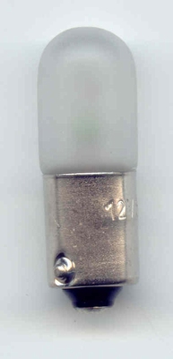 Pfaff Naaimachine Lampje Bajonet 12V 15W