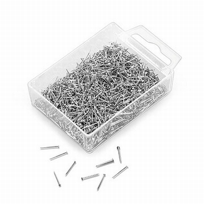 kopspelden 13 mm  50 gram