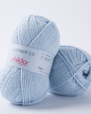 Partner 3,5 Ciel