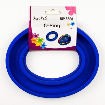 Spoelhouder, Bobbin Saver Ring