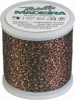 Madeira Metallic 251  200 m