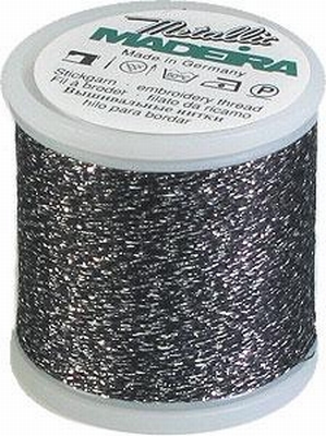 Madeira Metallic 260  200 m