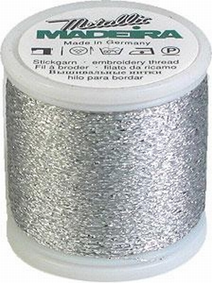 Madeira Metallic 41  200 m