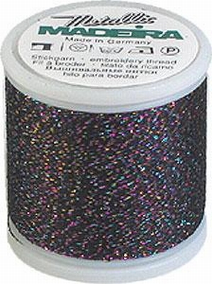 Madeira Metallic 270  200 m