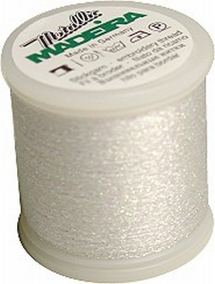 Madeira Metallic 300  200 m