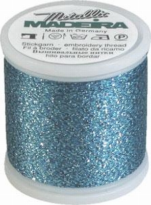 Madeira Metallic 33  200 m