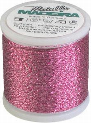 Madeira Metallic 13  200 m