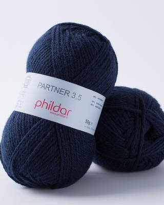 Partner 3,5 Marine