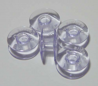 Singer Spoel  1 stuks