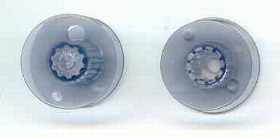 Singer Inspiration Spoel  1 stuks