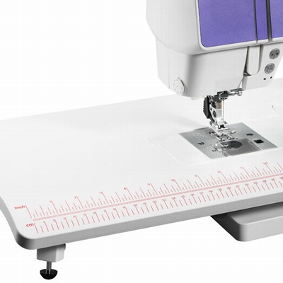 Pfaff Ambition aanschuiftafel