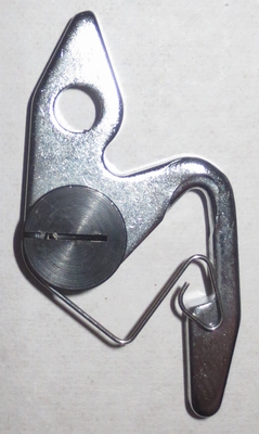 Draadaantrekveer Pfaff 1222