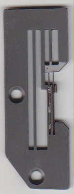 Steekplaat Hobbylock