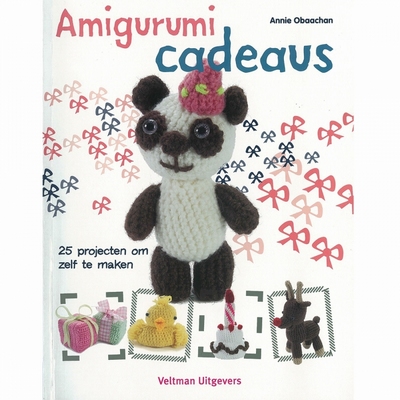 Amigurumi Cadeaus