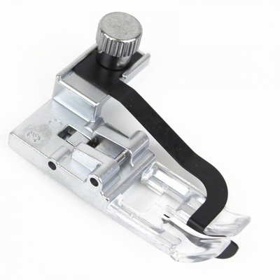 Center Guide Foot