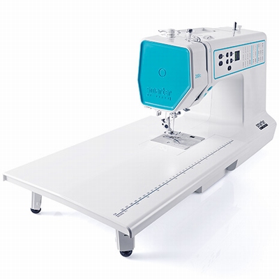 Smarter by Pfaff Aanschuiftafel 