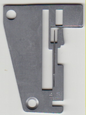 Steeklpaat Lewenstein Euro-Lock 4 D
