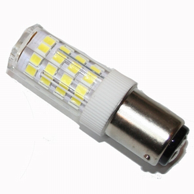 Led Lampje Bajonet B15  235v 3,5w