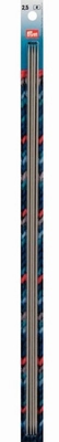 Sokkennaalden Lengte: 40 cm 4st. Dikte &oslash; mm: 2,5mm