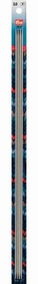 Sokkennaalden Lengte: 40 cm 4st. Dikte &oslash; mm: 3mm