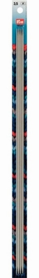 Sokkennaalden Lengte: 40 cm 4st. Dikte &oslash; mm: 3,5mm