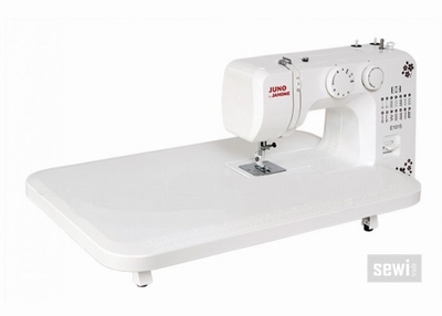 Janome Aanschuiftafel
