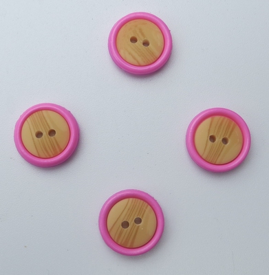 Knoop &Oslash; 24 mm  Per Stuk