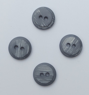 Knoop &Oslash; 20 mm  Per Stuk