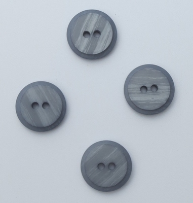 Knoop &Oslash; 28 mm  Per Stuk