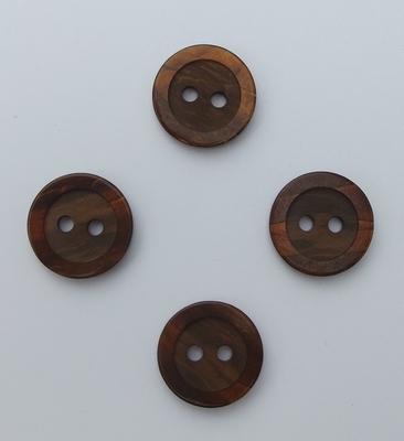 Knoop &Oslash; 30 mm  Per Stuk