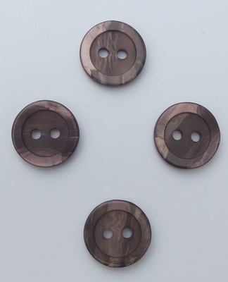 Knoop &Oslash; 30 mm  Per Stuk