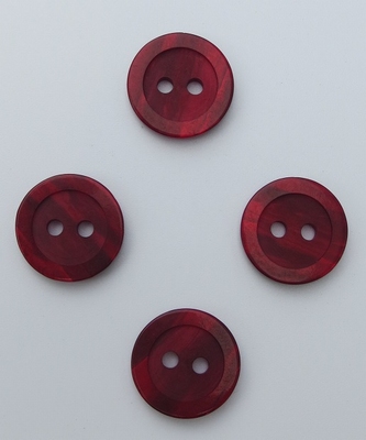 Knoop &Oslash; 30 mm  Per Stuk