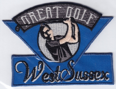 Applicatie West Sussex