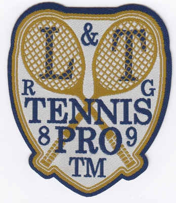 Applicatie Tennis