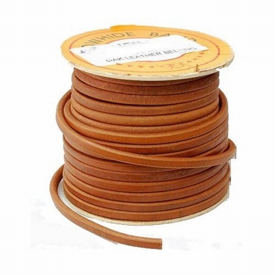 Cheriswelry Gewaxt polyester rond koord met spoel voor het maken van sieraden, macramé, 70 m x 0,6 mm, wit
