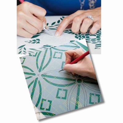 Cutting sheet  Per Vel