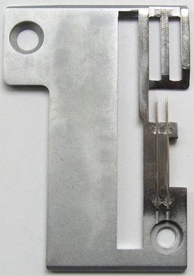 Lewenstein Steekplaat