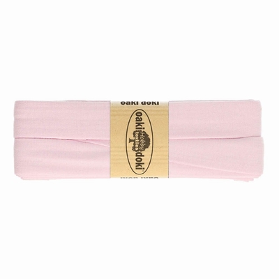 Oaki Doki Biaisband Tricot 20mm  3 meter