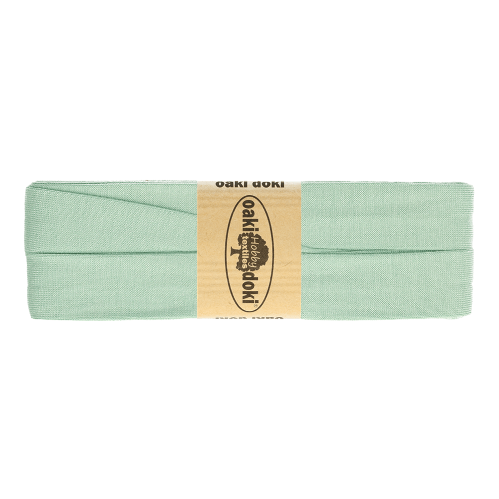 Oaki Doki Biaisband Tricot 20mm  3 meter