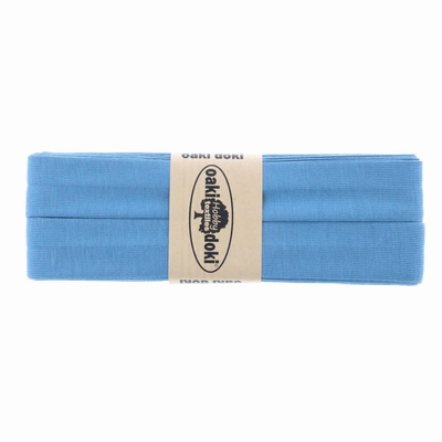 Oaki Doki Biaisband Tricot 20mm  3 meter