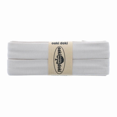 Oaki Doki Biaisband Tricot 20mm  3 meter