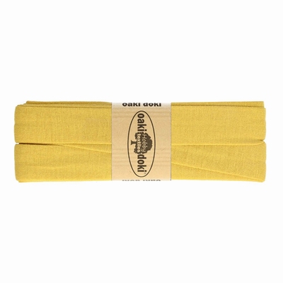 Oaki Doki Biaisband Tricot 20mm  3 meter