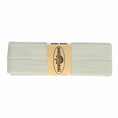 Oaki Doki Biaisband Tricot 20mm  3 meter