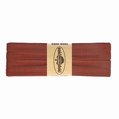 Oaki Doki Biaisband Tricot 20mm  3 meter