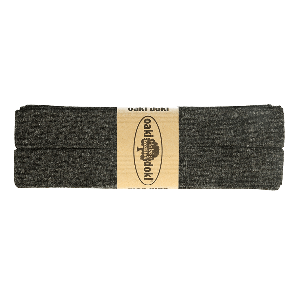Oaki Doki Biaisband Tricot 20mm  3 meter