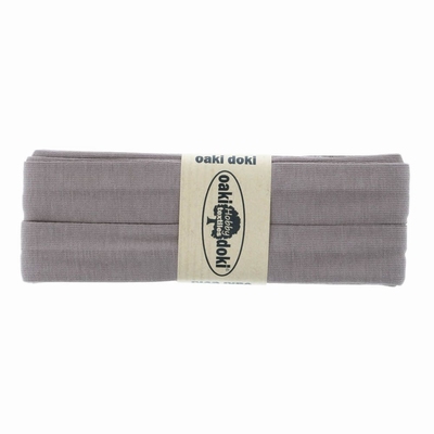 Oaki Doki Biaisband Tricot 20mm  3 meter