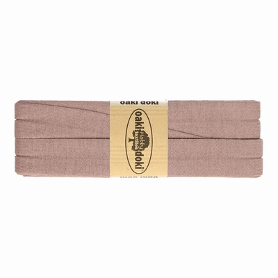 Oaki Doki Biaisband Tricot 20mm  3 meter
