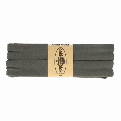 Oaki Doki Biaisband Tricot 20mm  3 meter