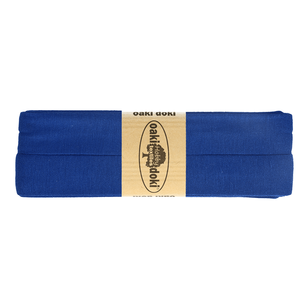 Oaki Doki Biaisband Tricot 20mm  3 meter