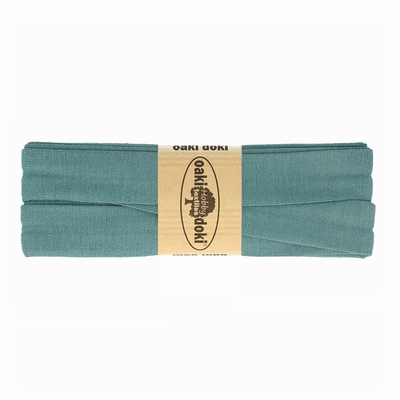 Oaki Doki Biaisband Tricot 20mm  3 meter